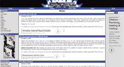 Desktop Screenshot of herzeleid.com